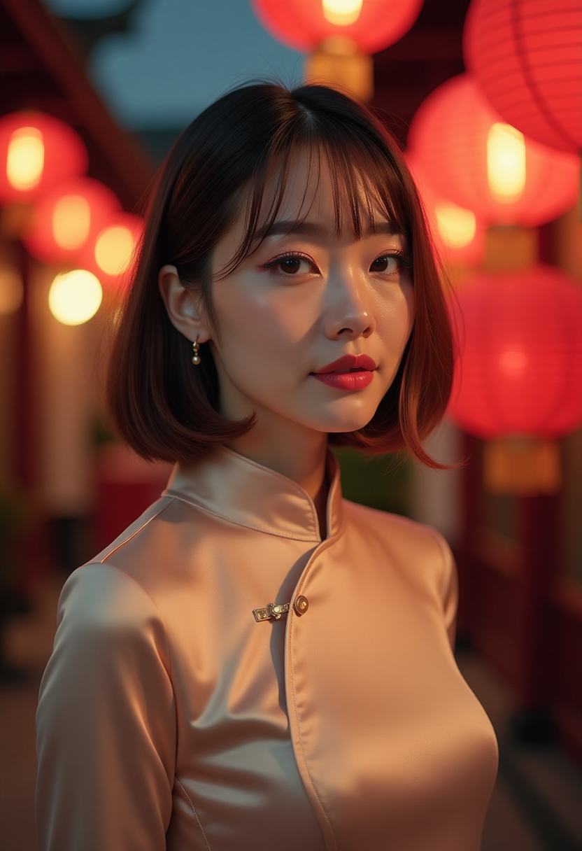 山河无恙海报