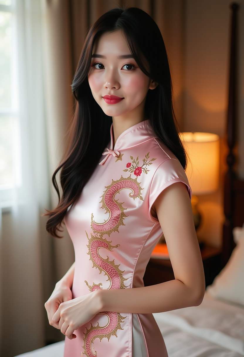 云上来客海报